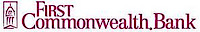 First Commonwealth Bank