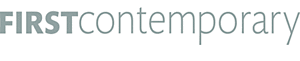 First Contemporary's logo First Contemporary's Company logo