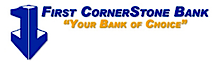 First CornerStone Bank