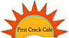 First Crack Cafe