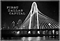 First Dallas Capital's logo First Dallas Capital's Company logo
