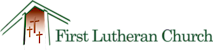 First Evangelical Lutheran Chr