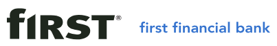 Peoples's Competitor - First Financial Bank logo