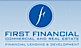 First Financial Commercial and Real Estate's company profile