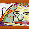 First Friday Music Club's logo First Friday Music Club's Company logo