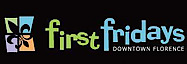 First Fridays Downtown Florence's logo First Fridays Downtown Florence's Company logo