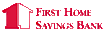 First Home Savings Bank