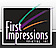 Vision Envelope's Competitor - Firstimpressionsprinting logo