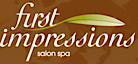 First Impressions Salon & Spa
