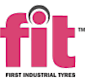 First Industrial Tyres's logo First Industrial Tyres's Company logo