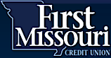 First Missouri Credit Union's logo First Missouri Credit Union's Company logo