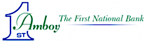 First National Bank in Amboy