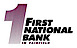 First National Bank in Fairfield