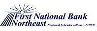 First National Bank Northeast's logo First National Bank Northeast's Company logo