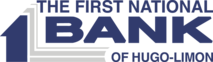 First National Bank of Hugo
