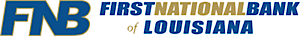 First National Bank of Louisiana