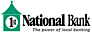 Huron Valley State Bank's Competitor - Fnbh logo
