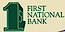 EvaBank's Competitor - Fnbhamilton logo