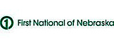 First National of Nebraska's logo First National of Nebraska's Company logo