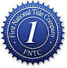 First National Title Company