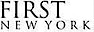 Select Equity 's Competitor - First New York  logo