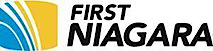 First Niagara's logo First Niagara's Company logo