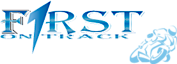 First On Track's logo First On Track's Company logo