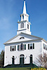 First Parish of Westwood United Church's logo First Parish of Westwood United Church's Company logo