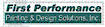 First Performance Printing & Design Solutions