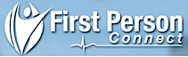 First Person Connect's logo First Person Connect's Company logo