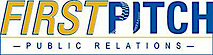 First Pitch Public Relations's logo First Pitch Public Relations's Company logo