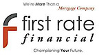 First Rate Financial   Lic #184451