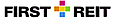 BHG Retail REIT's Competitor - First REIT logo