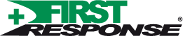 First Response Resuscitation & First Aid Ltd - Clive Haddrell's logo First Response Resuscitation & First Aid Ltd - Clive Haddrell's Company logo