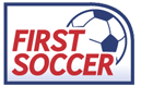 First Soccer's logo First Soccer's Company logo
