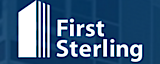 First Sterling's logo First Sterling's Company logo