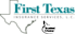 First Texas
