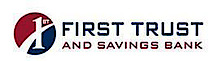 First Trust & Savings Bank
