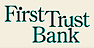 Algonquin State Bank's Competitor - First Trust Bank of Illinois logo