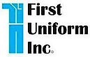 Firstuniform's logo Firstuniform's Company logo