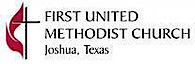 First United Methodist Church Joshua