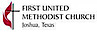 First United Methodist Church Joshua's company profile