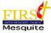Stlukesbcs's Competitor - First United Methodist Church Mesquite, Tx logo