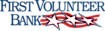 First Volunteer Bank