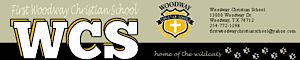 First Woodway Christian School