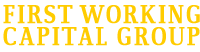 First Working Capital Group's logo First Working Capital Group's Company logo