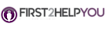 Send For Help's Competitor - First2HelpYou logo