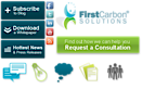 Firstcarbon Solutions's logo Firstcarbon Solutions's Company logo