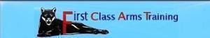 Firstclass arms training's logo Firstclass arms training's Company logo