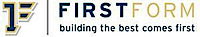 FirstForm